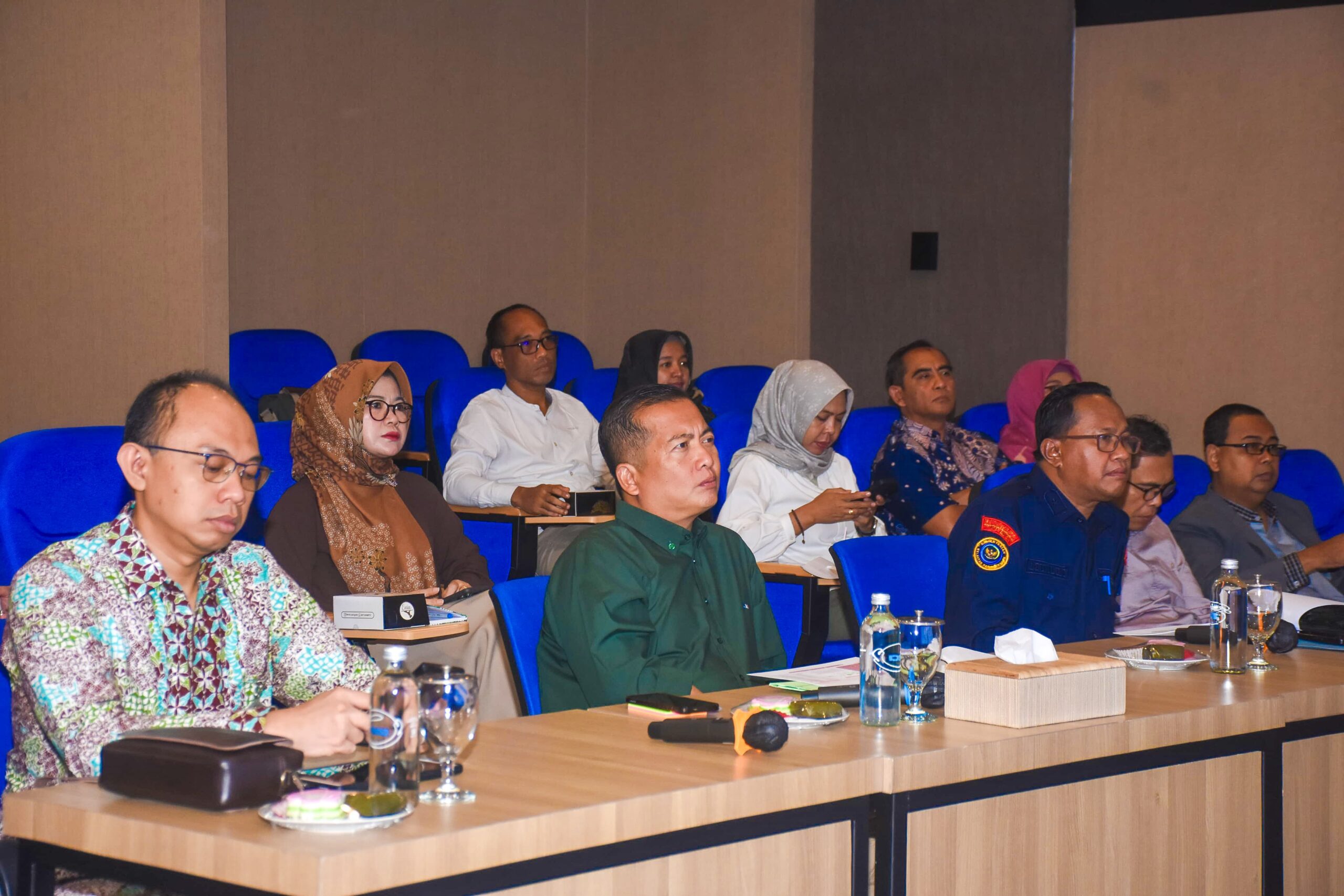 Rakor Dengan Mendagri, Gubernur Iqbal Laporkan Situasi Terkini NTB Rakor Dengan Mendagri, Gubernur Iqbal Laporkan Situasi Terkini NTB