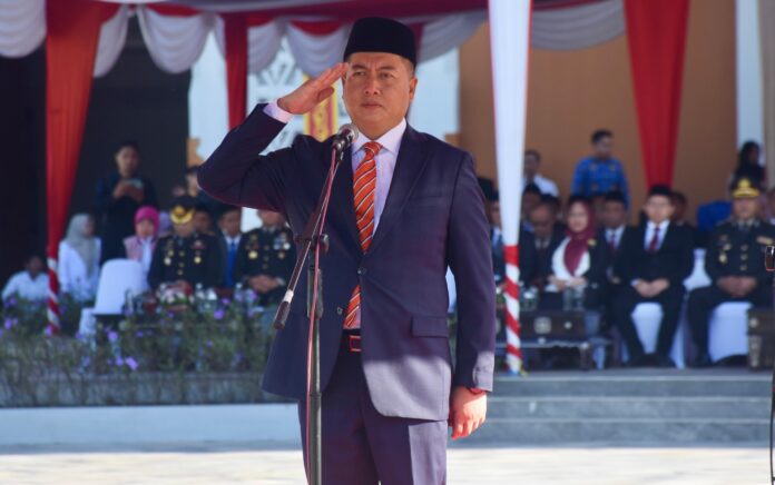 Peringatan Hari Kesaktian Pancasila: Sumber Kekuatan Menjaga Keutuhan Bangsa