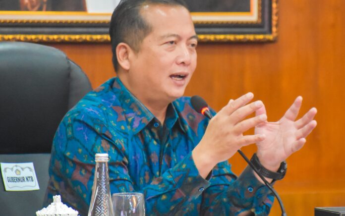 Gubernur Iqbal: Bali, NTB, dan NTT Golden Triangle Indonesia Timur