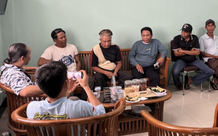 Pengelola Parkir RSUD Praya Siap Ganti Rugi Motor Pasien Yang Hilang